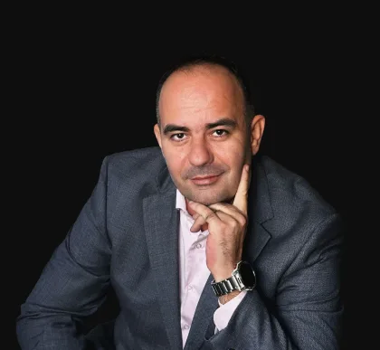 Marius Murariu, MxM Revenue Engineering
