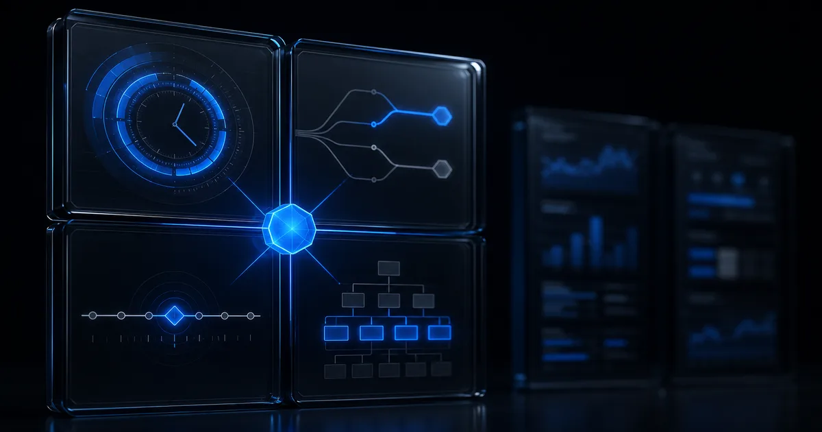 Forecast accuracy definition B2B SaaS